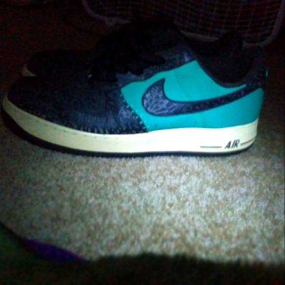 Men's shoes - Picture 1 of 4